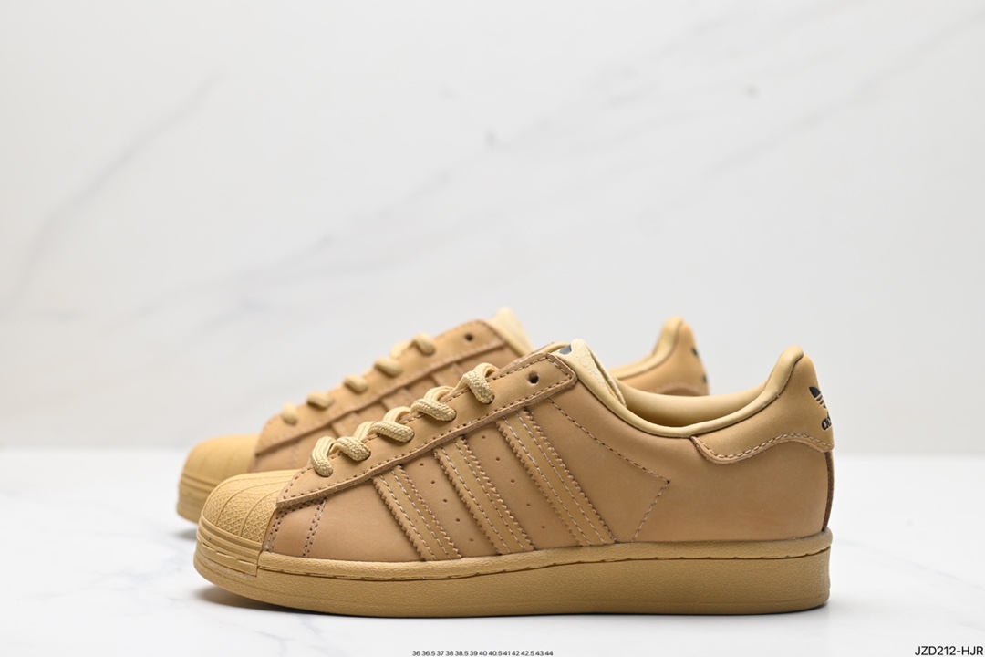 Adidas Superstar Shoes